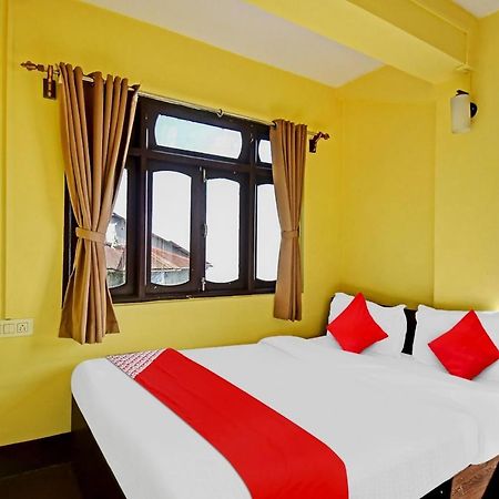 Hotel O Sherpa Darjeeling  Esterno foto