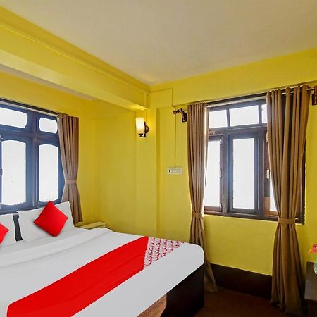 Hotel O Sherpa Darjeeling  Esterno foto
