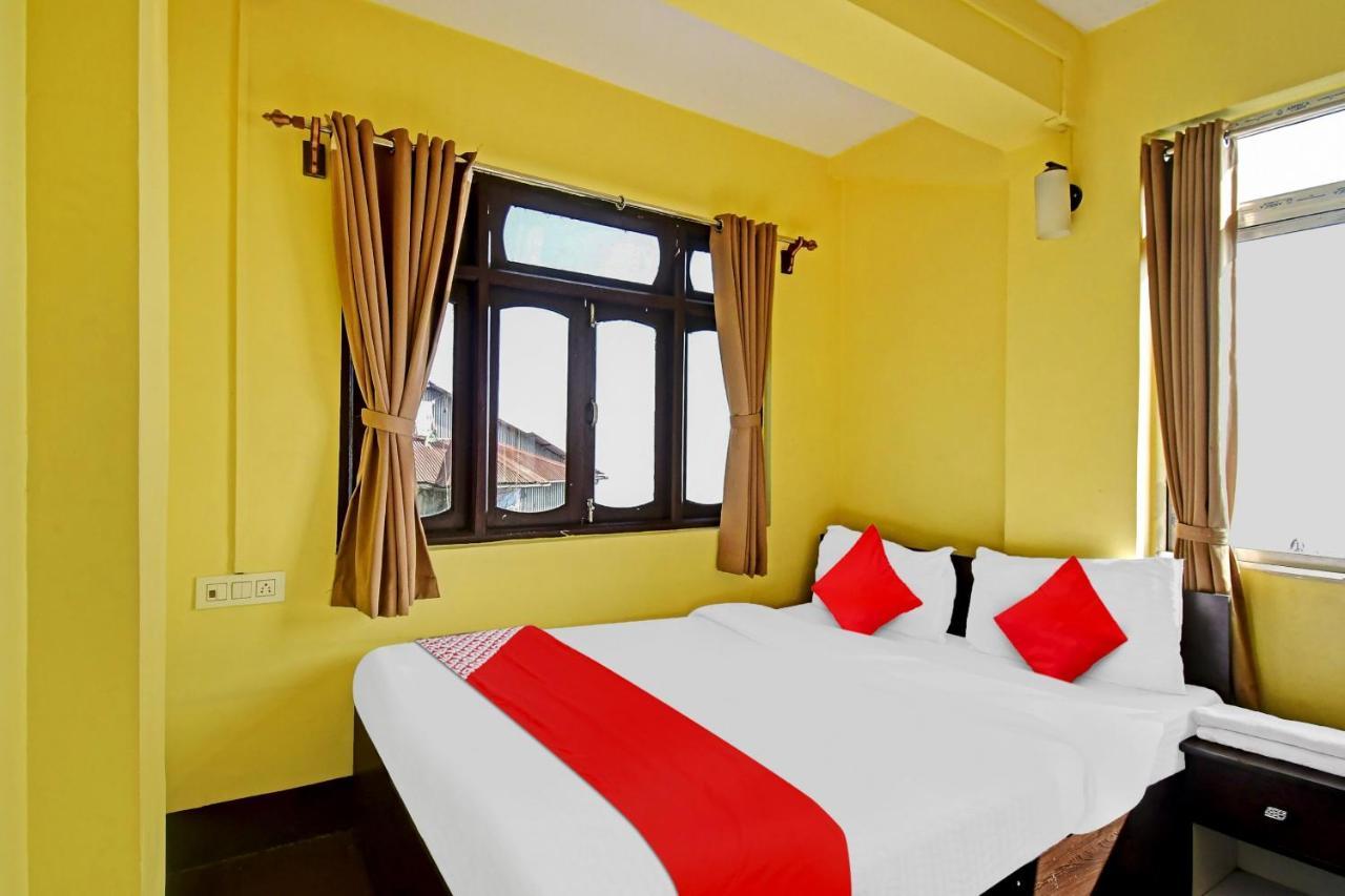 Hotel O Sherpa Darjeeling  Esterno foto
