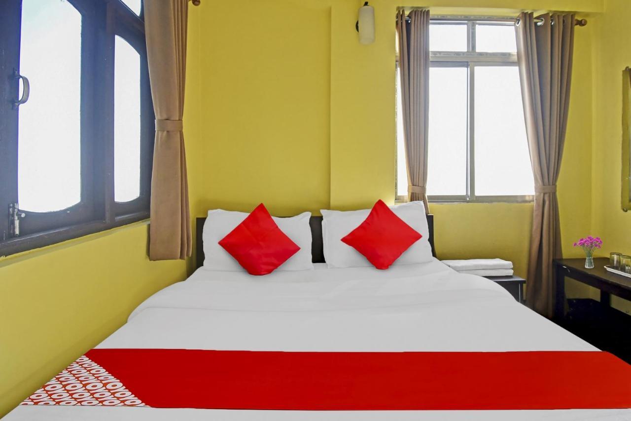 Hotel O Sherpa Darjeeling  Esterno foto