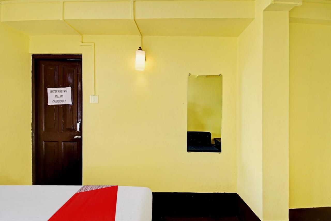 Hotel O Sherpa Darjeeling  Esterno foto