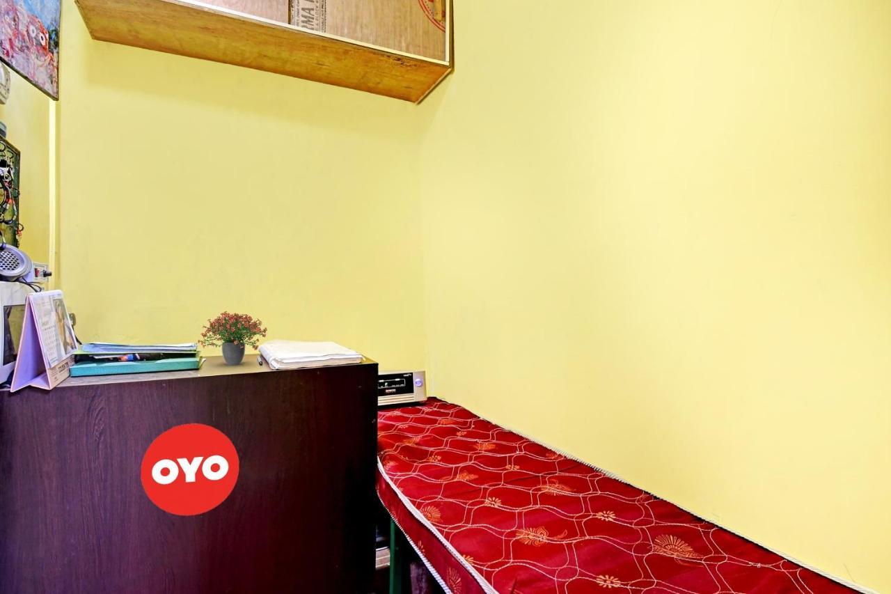 Hotel O Sherpa Darjeeling  Esterno foto