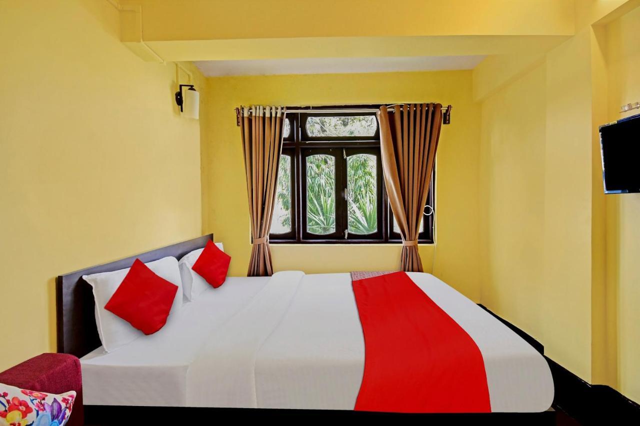 Hotel O Sherpa Darjeeling  Esterno foto