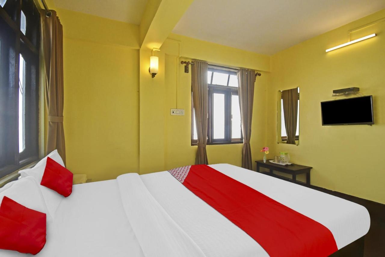 Hotel O Sherpa Darjeeling  Esterno foto