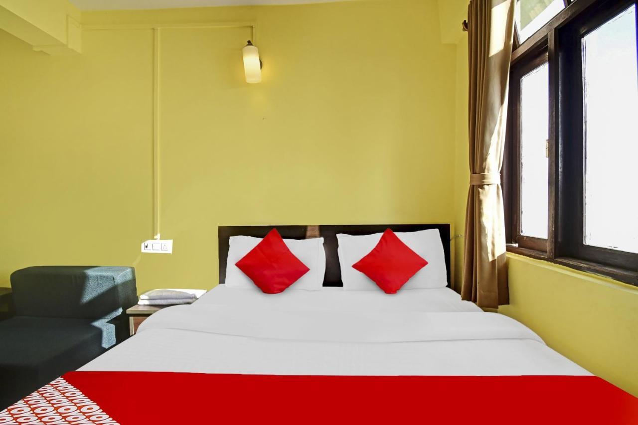 Hotel O Sherpa Darjeeling  Esterno foto