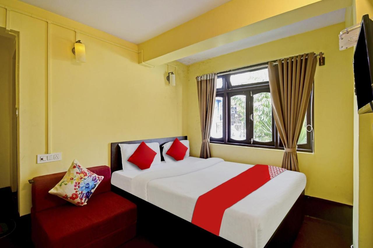 Hotel O Sherpa Darjeeling  Esterno foto