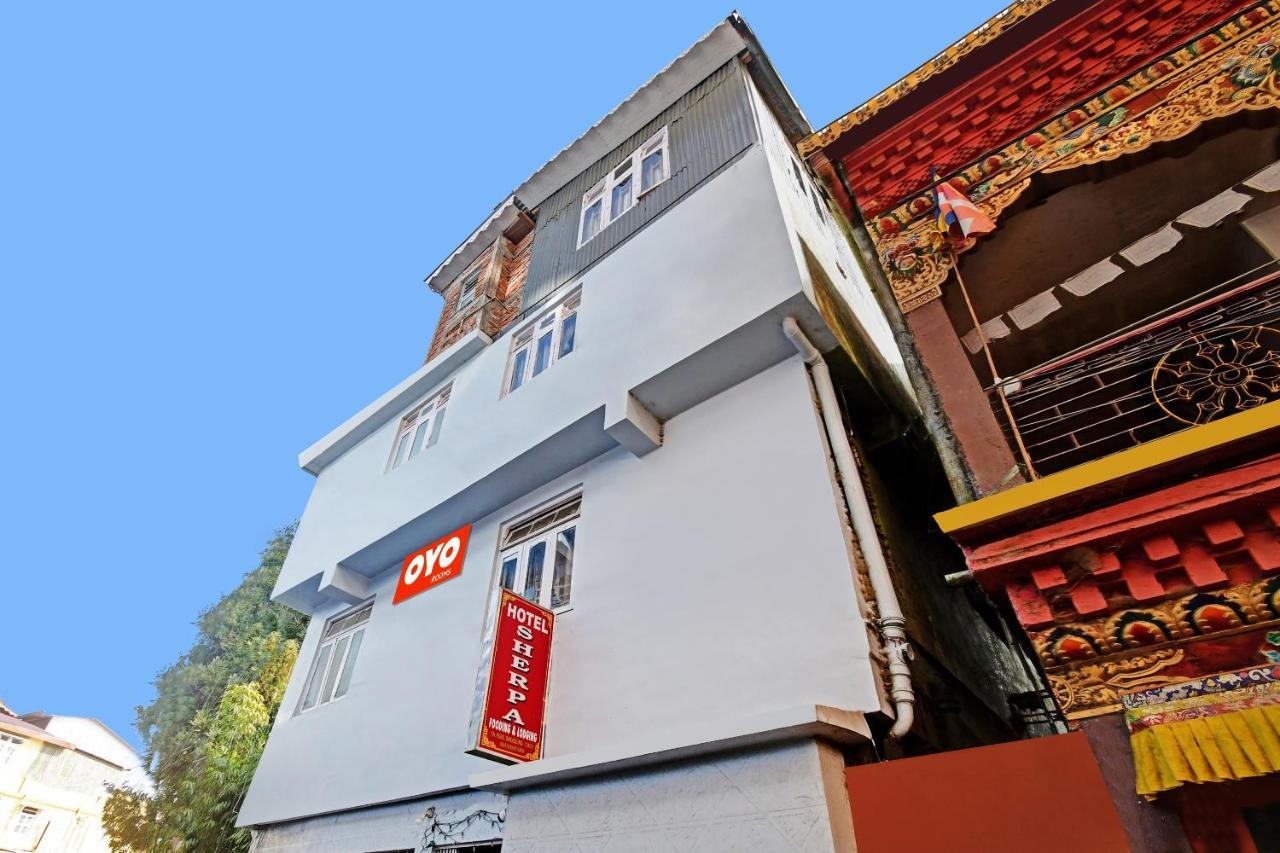 Hotel O Sherpa Darjeeling  Esterno foto