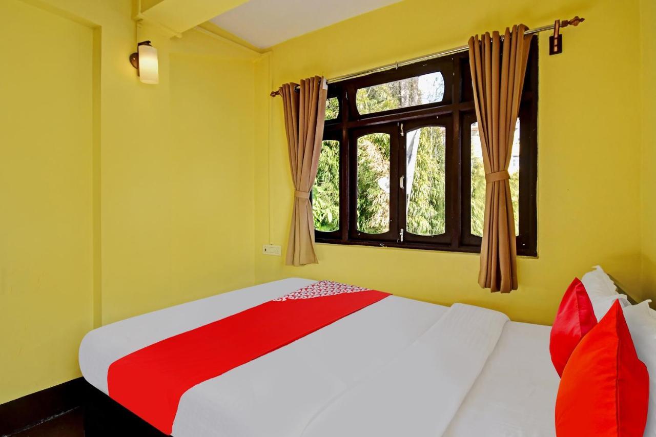 Hotel O Sherpa Darjeeling  Esterno foto
