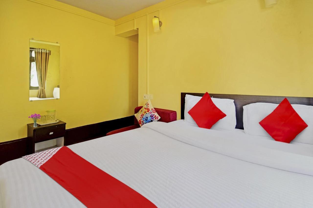 Hotel O Sherpa Darjeeling  Esterno foto