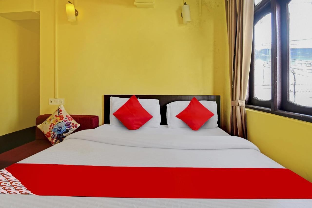 Hotel O Sherpa Darjeeling  Esterno foto